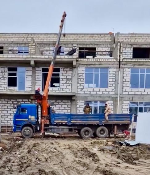 Манипулятор