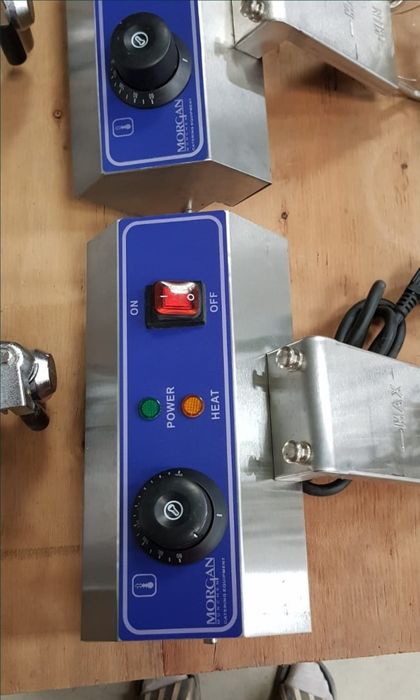 Electric Fryer ( Fripteuza ) Morgan Munchen