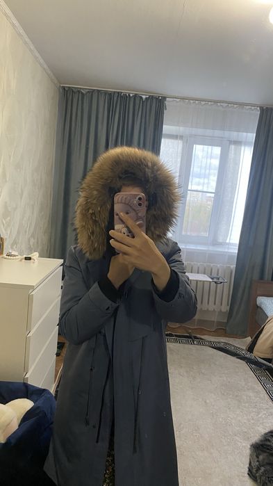 Продам 3 зимние вещи за 20 тыс