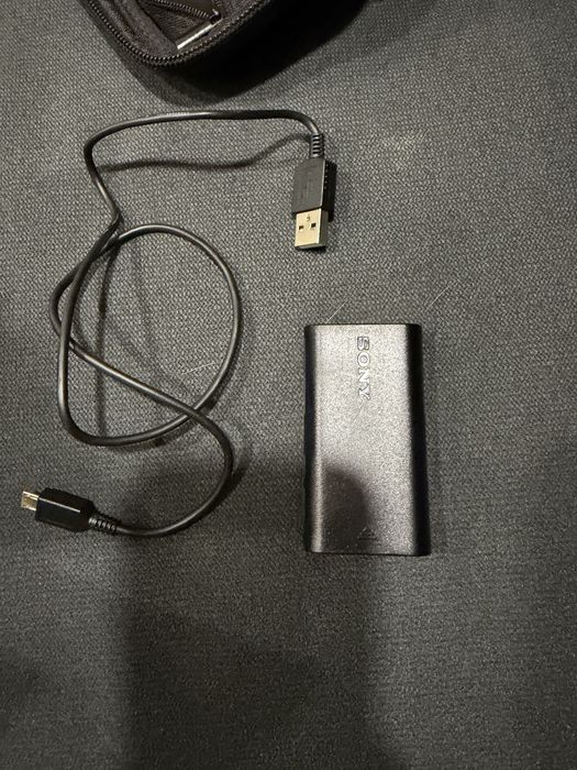 Sony RX100 Mark VII Aparat Foto Compact 20.2 MP UHD 4K HDR Negru