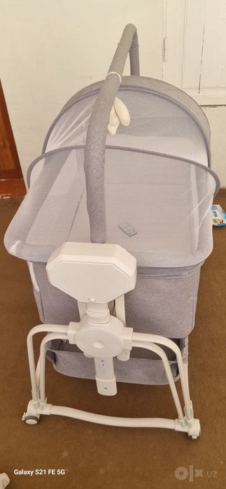Bolalar elektron belanchagi