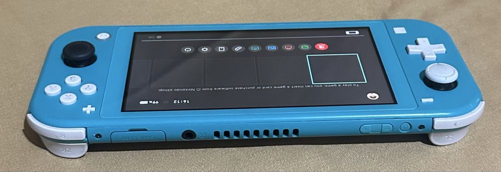 Super pret! Nintendo Switch Lite ! Compactă, Rapidă, Perfectă pentru Gaming Oriunde
