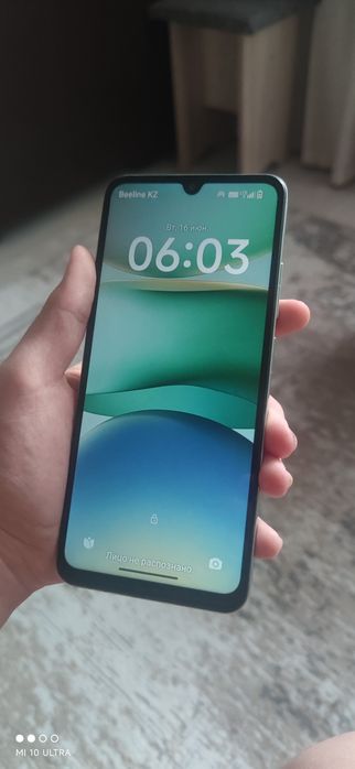 Redmi A5, обмен либо продажа