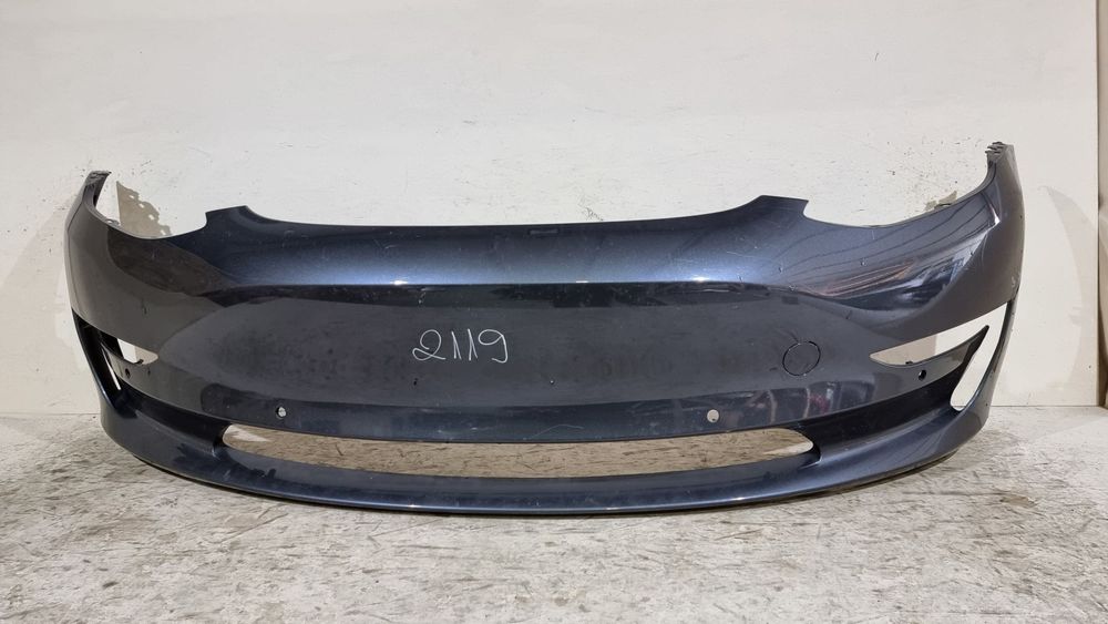 Bara fata Tesla 3, 2018, 2019, 2020, 2021, 2022.