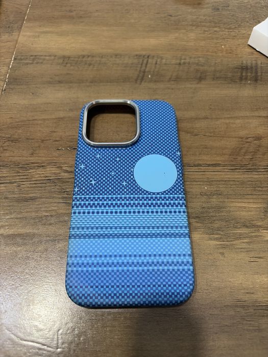 Чехол на IPhone 14 pro