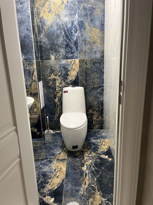 3-комн. квартира