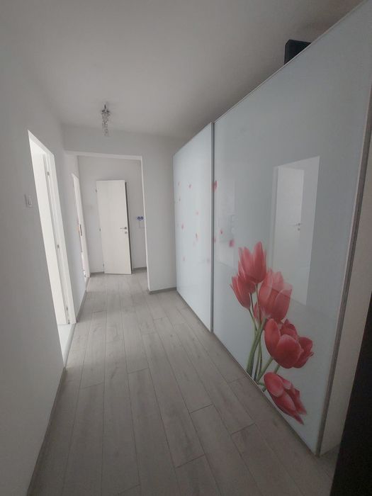 Apartament de inchiriat direct proprietar, 3 camere+ loc de parcare