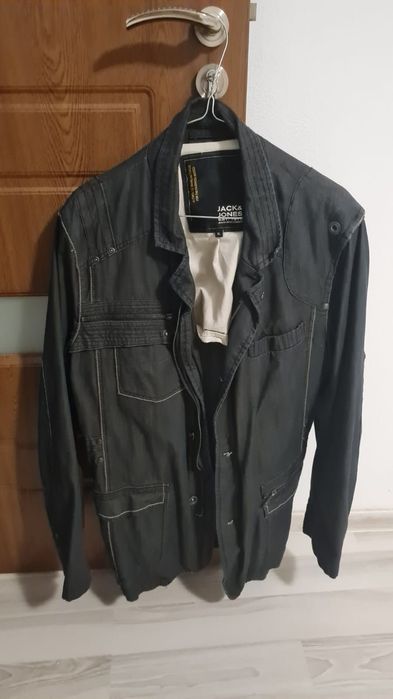 Vand sacou bbc si Cardigan