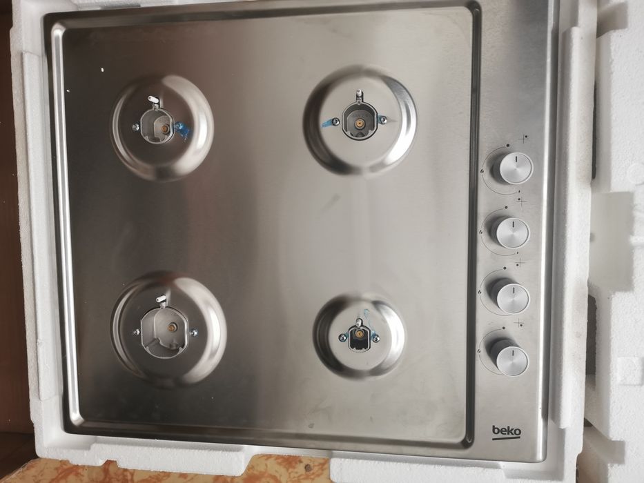 Варочная панель Beko HIZG64120X