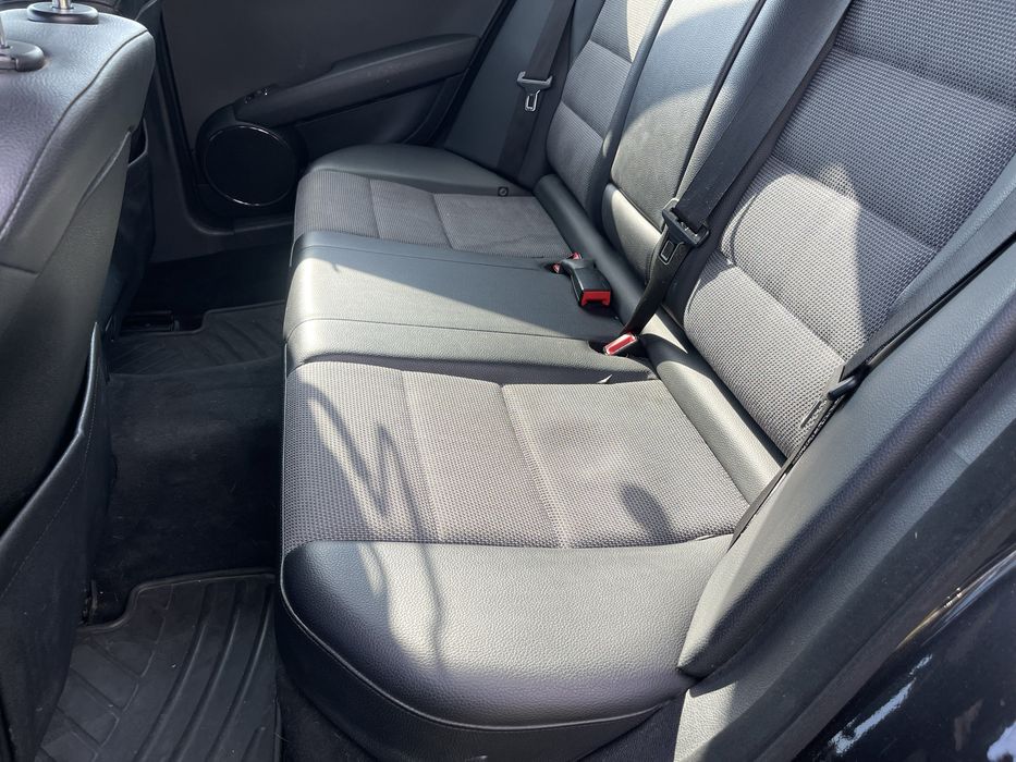 Салон за Mercedes w204 комби