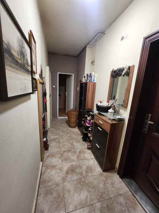 Продава се Многостаен апартамент в Търговище, Център - 61 кв.м за 677 €/кв.м - Снимка #5