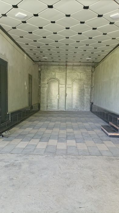 Kafolatli, evroremont, YANGGI tamirlangan