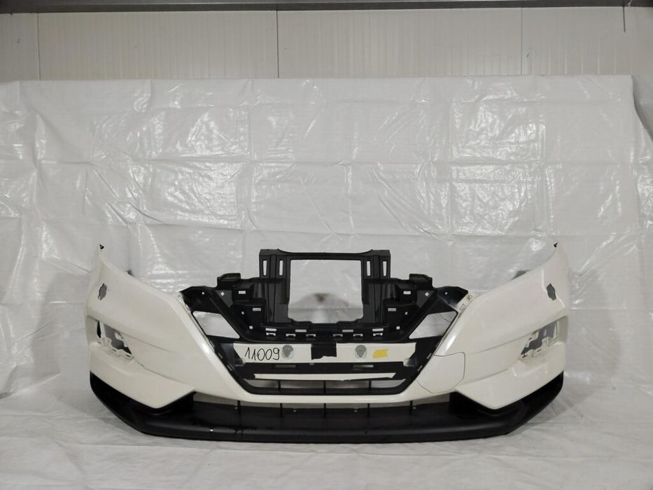 Bara fata Nissan Qashqai, 2017, 2018, 2019, 2020, 2021, cod origine OE 62022-HV00H.