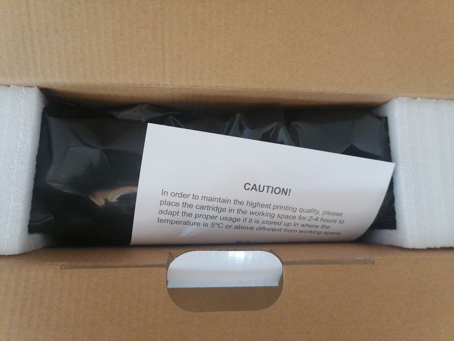 Тонер касета за лазерен принтер  HP laser jet Pro