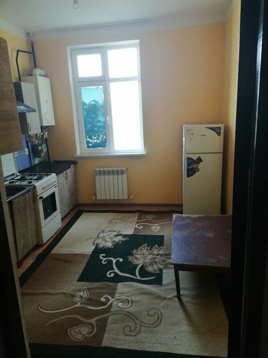 Qaraqalpaqstan koshede kvartirauzaq muddetke ijaraga beriledi