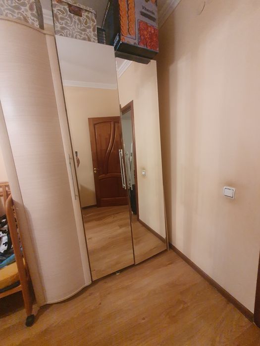 Продам спальный гарнитур