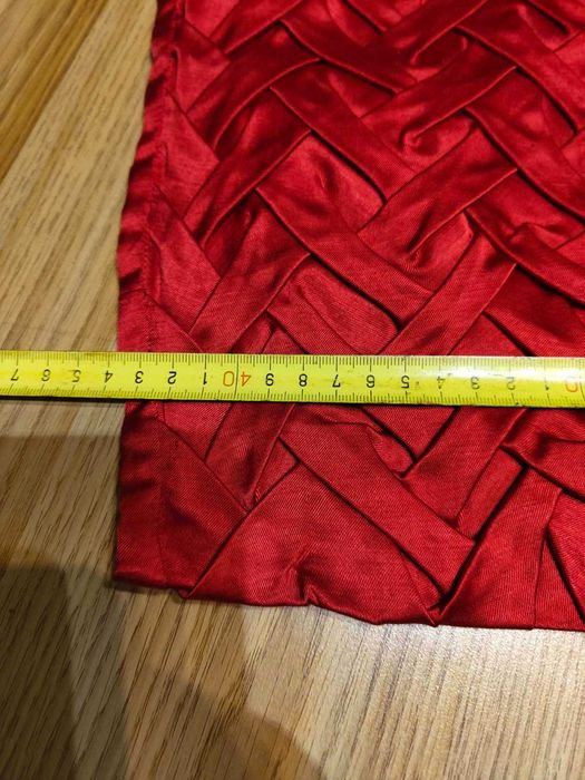 Бродирани калъфки