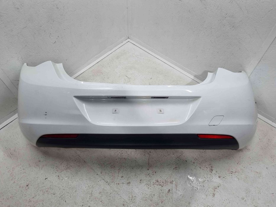 Bara spate Opel Astra J [Fabr 2009-2015] GAZ