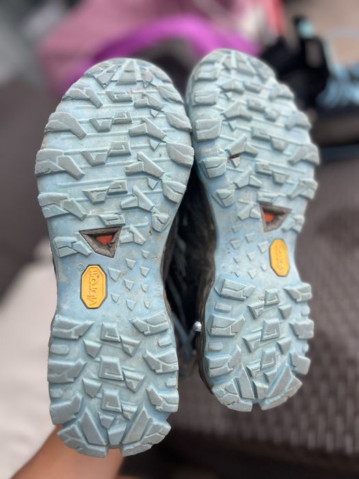 Mammut Ducan High GTX 37 1/3
