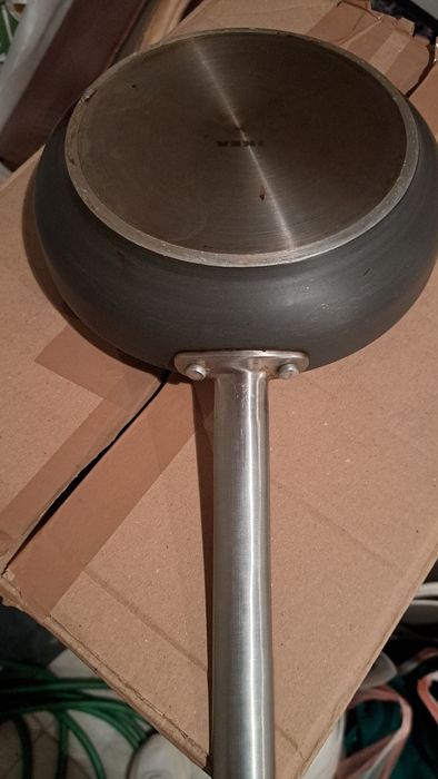 Тиган Икеа алуминий