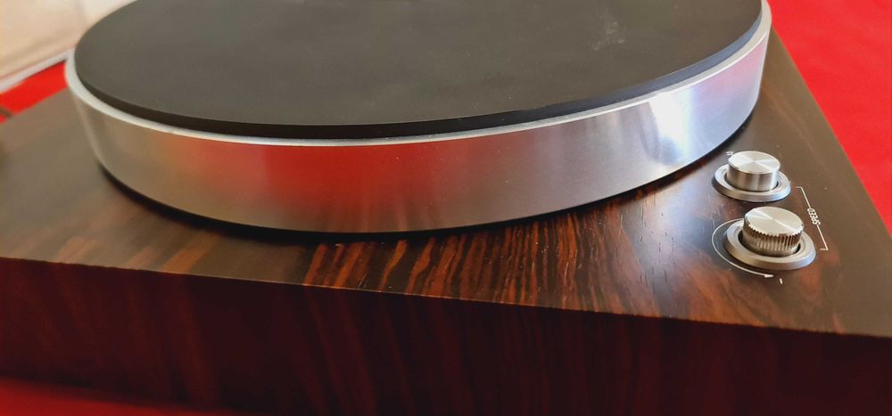 Micro Seiki - BL-31 - Turntable Made in Japan