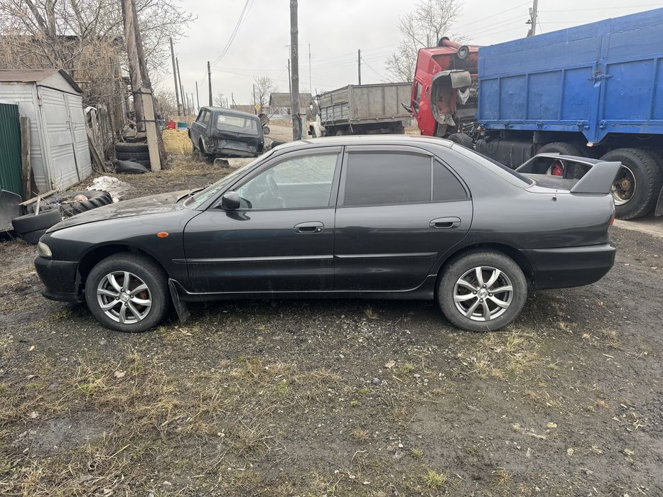 Продам галант 1992 год