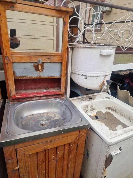 Продам умывальник