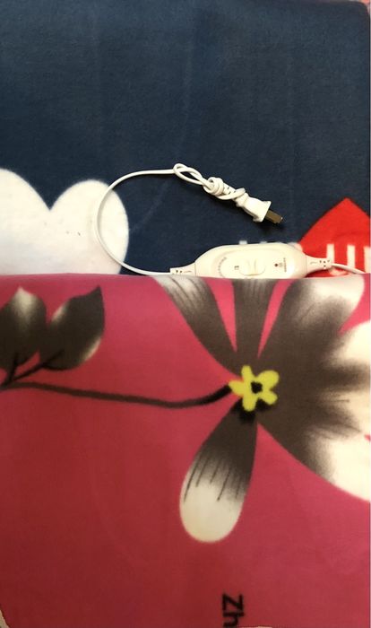 Электрический матрас Китай фабрика.Доставка.