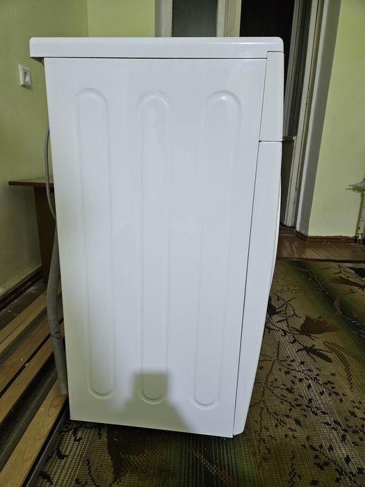 Стиральная машина Samsung WF8590NGW Diamond 6 кг