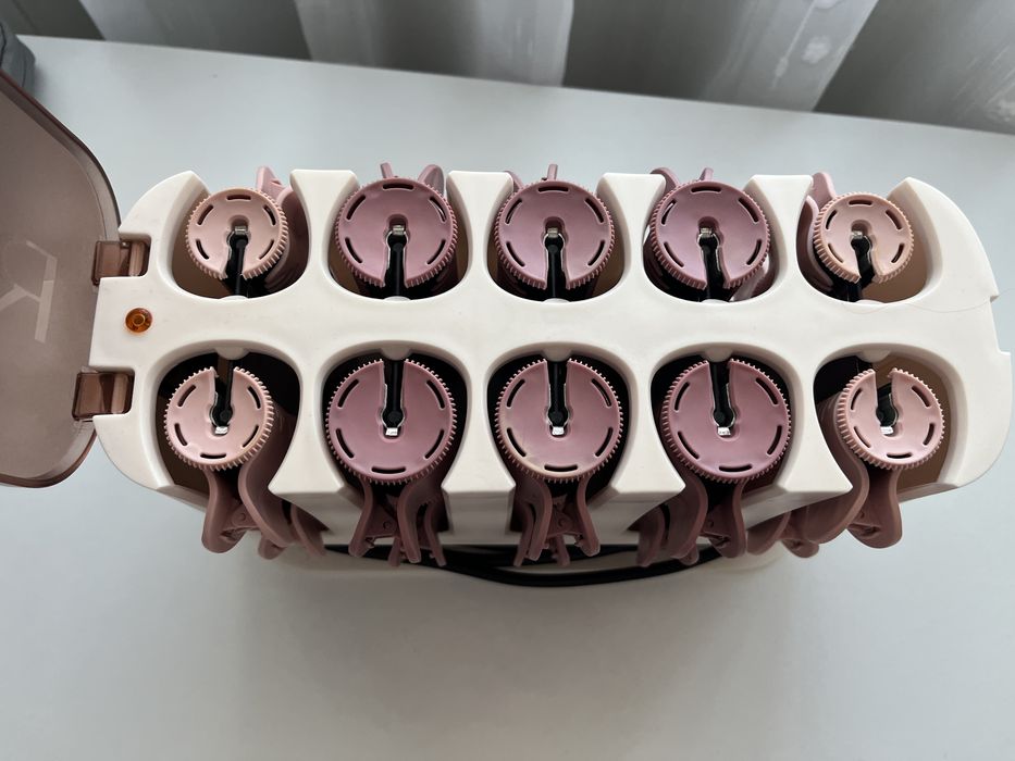 Bigudiuri electrice Remington