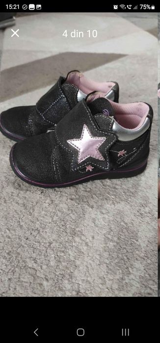 Ghetuțe fete...copii