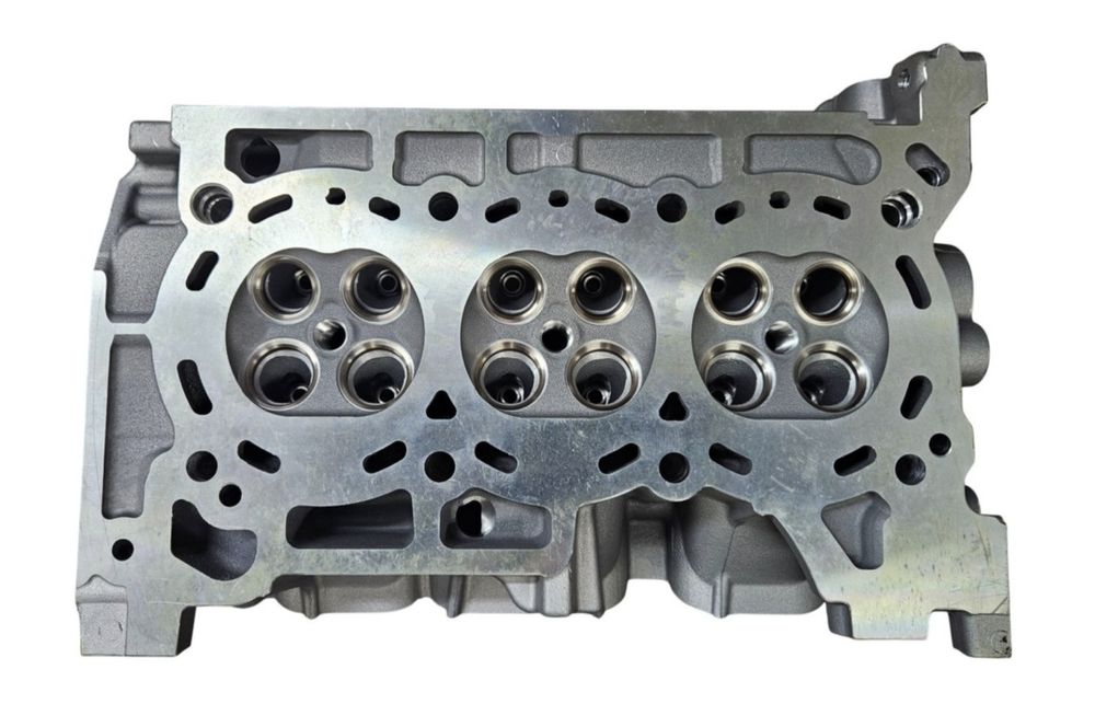 Chiulasa / Chiuloasa noua Dacia Renault Nissan Mercedes Smart D4F H5F H5H H4B H4M