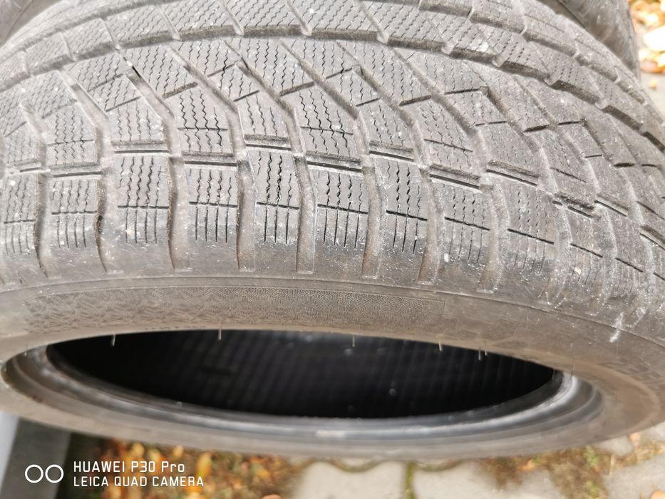 Зимни гуми Falken 235/50/18