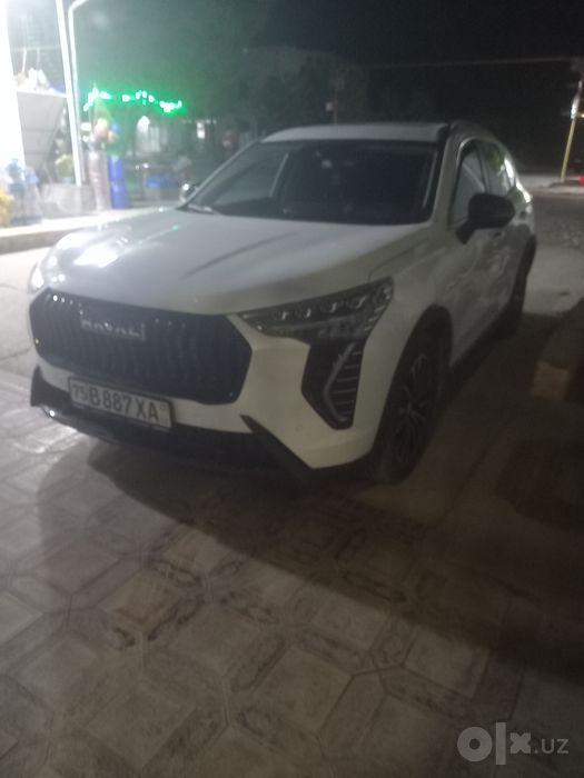 Haval jolion hisob malumot