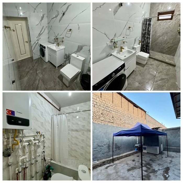 Fayzli Honadon Sotiladi