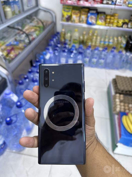 Samsung note 10 plus