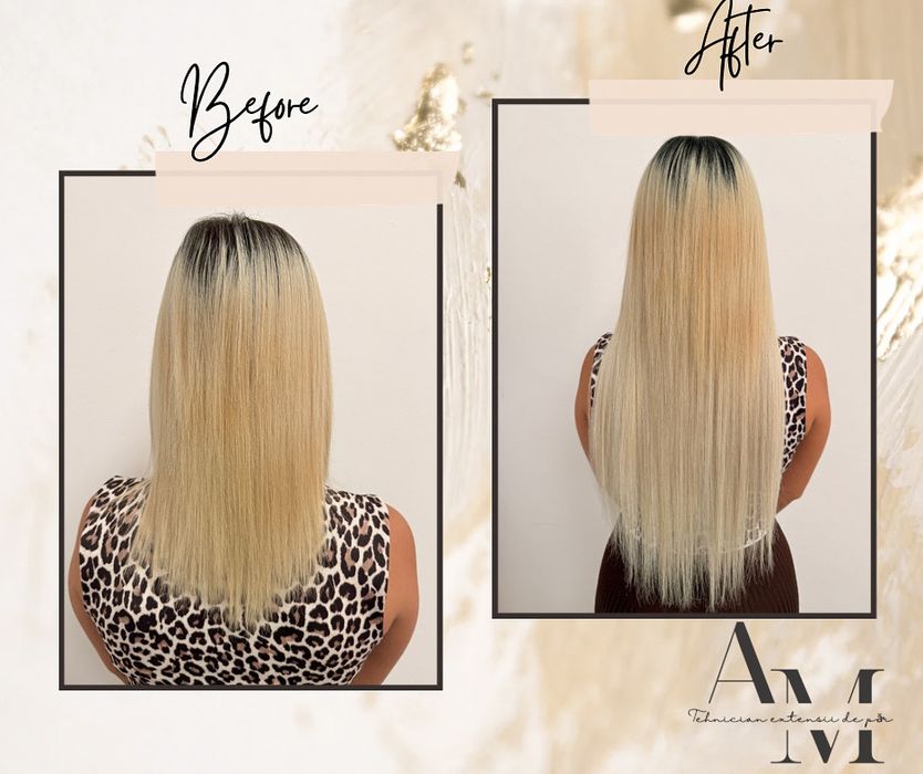 Aplic extentii par natural
