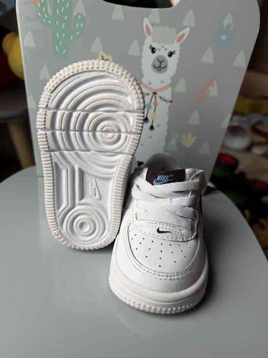 Nike Force 1 Low EasyOn