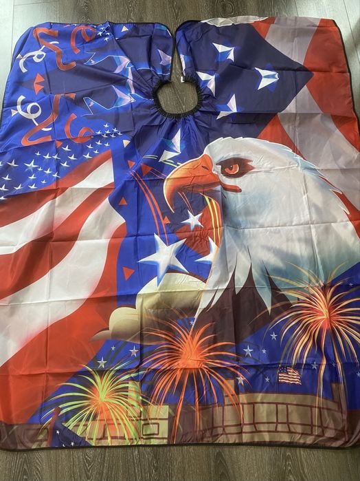 Pelerine mantale deosebite mari