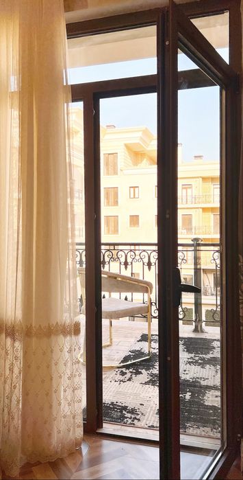 Срочно сдается шикарный вариант в Ташкент сити Бульвард!