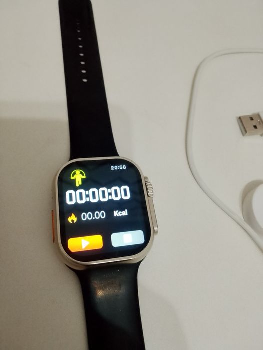 Продам смарт часы