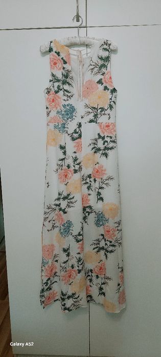 Платье б/у, продам