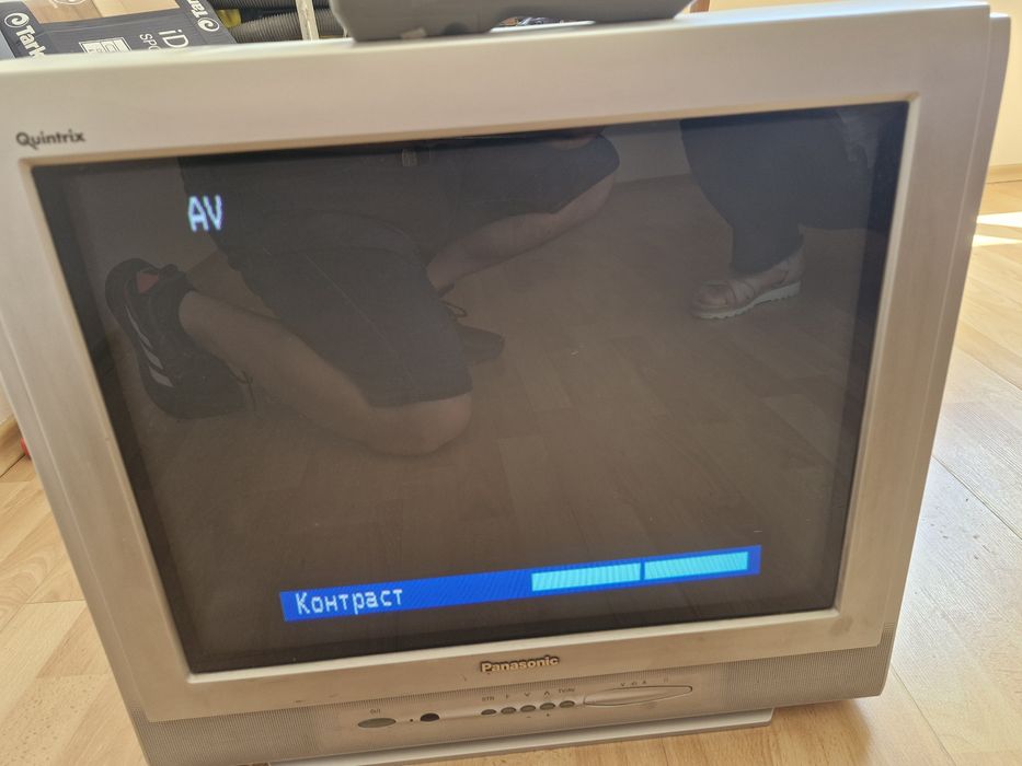 Телевизор Panasonic SCR 51 cm