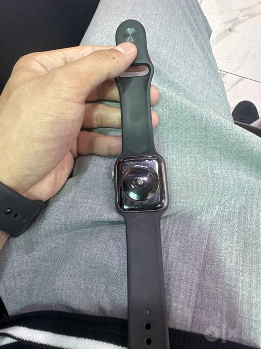 Apple watch 4 sport 44