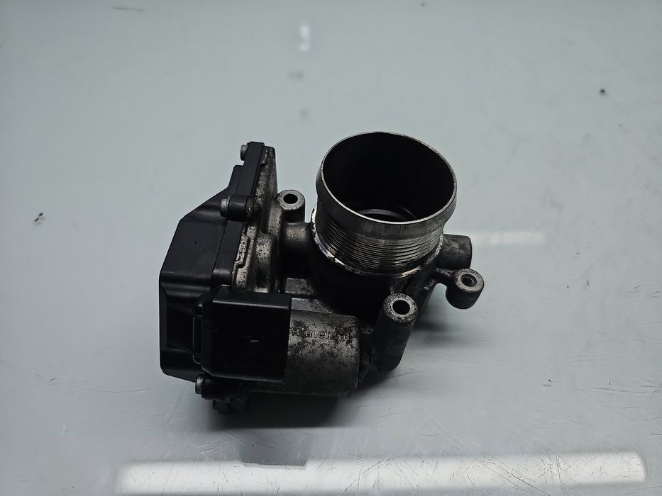 Clapeta acceleratie AUDI A3 (8P1) [Fabr 2003-2012] 03L128063E 2.0 TDI