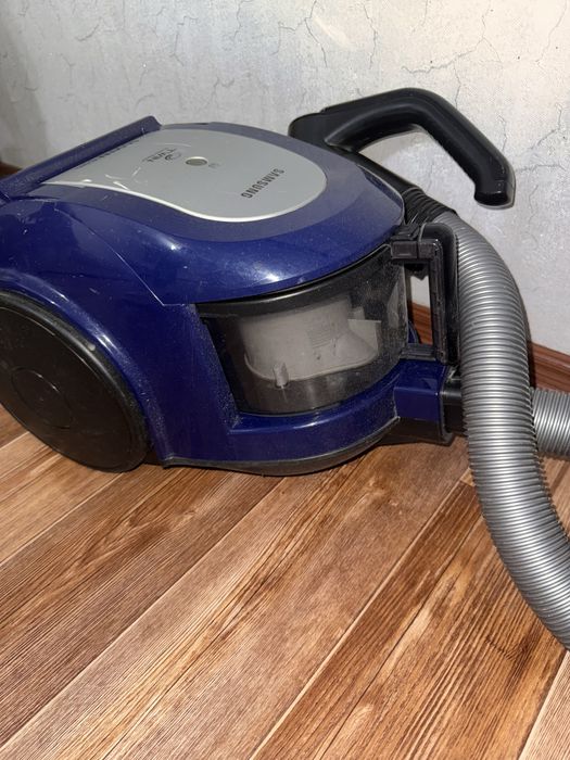 Продам пылесос в хорошем состоянии