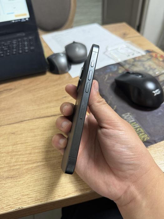 Iphone 15 Pro 256 гб