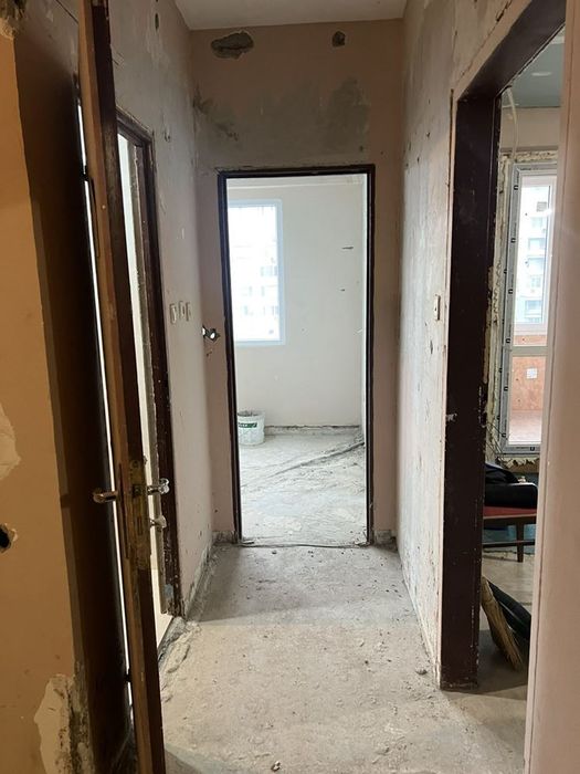 Продава се Двустаен апартамент в София, Люлин 4 - 74 кв.м за 1068 €/кв.м - Снимка #6