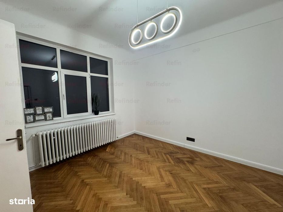 Vanzare apartament 3 camere | Universitate - Maria Rosetti |
