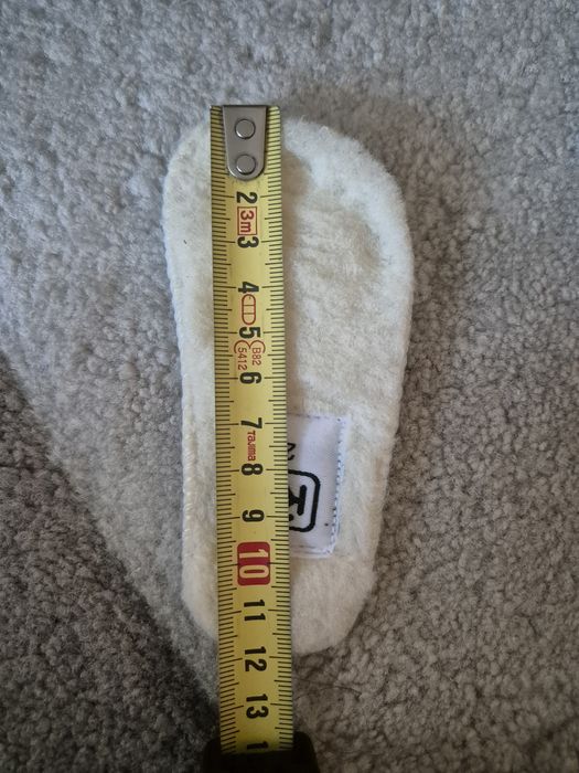 Обувки за прохождане